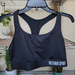 THE PLAYER BY VICTORIA'S SECRET racerback